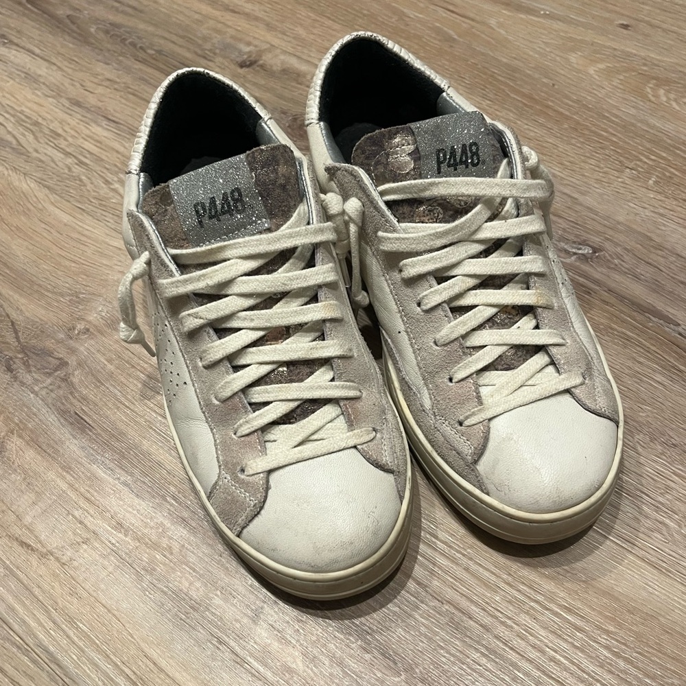 P448 Sneakers
